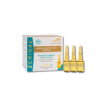 Ecrinal ANP Ampoules hair loss treatment