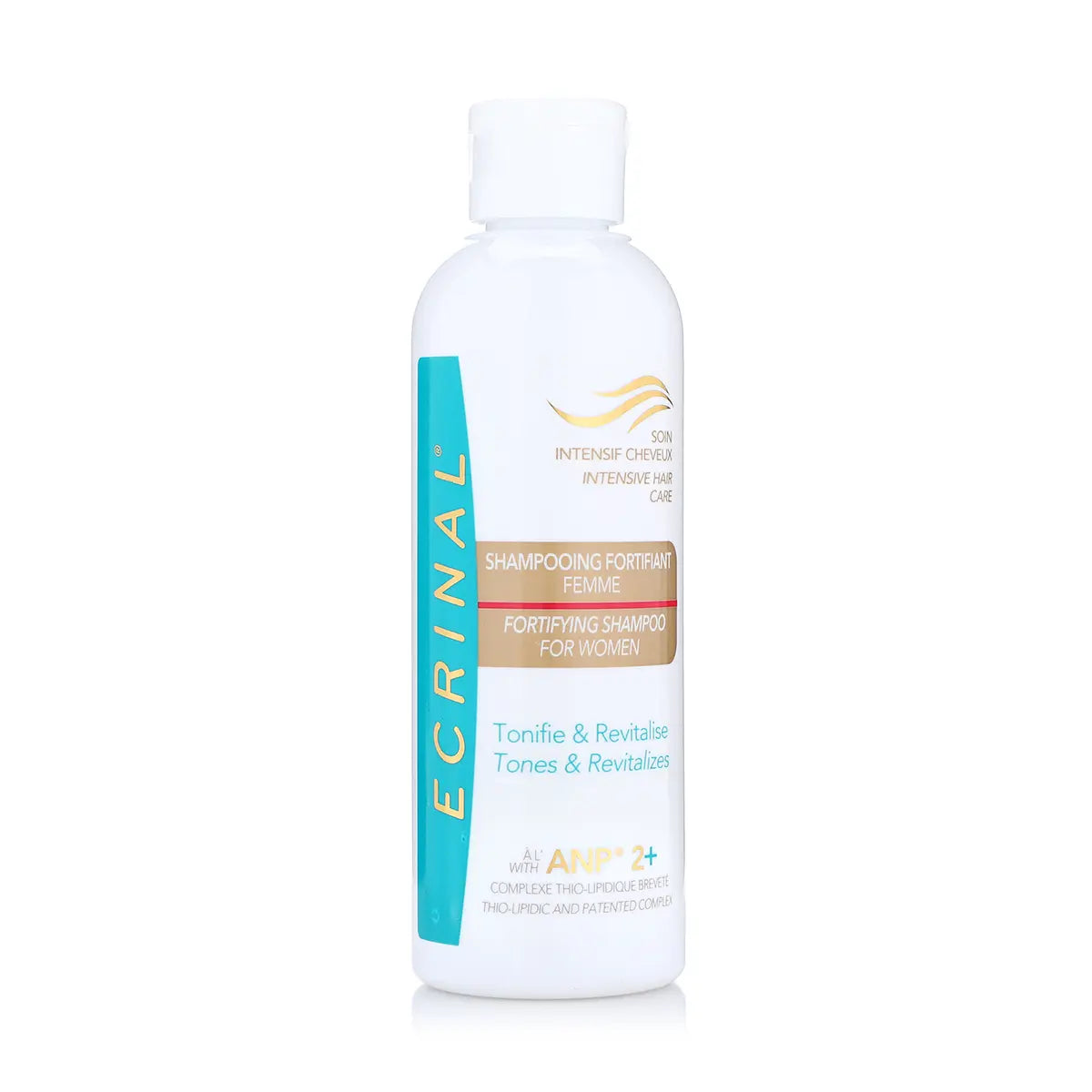 Ecrinal ANP Women's Shampoo 200ml