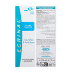 Ecrinal Dry Hair Shampoo (Shampoing Cheveux Secs) 200ml