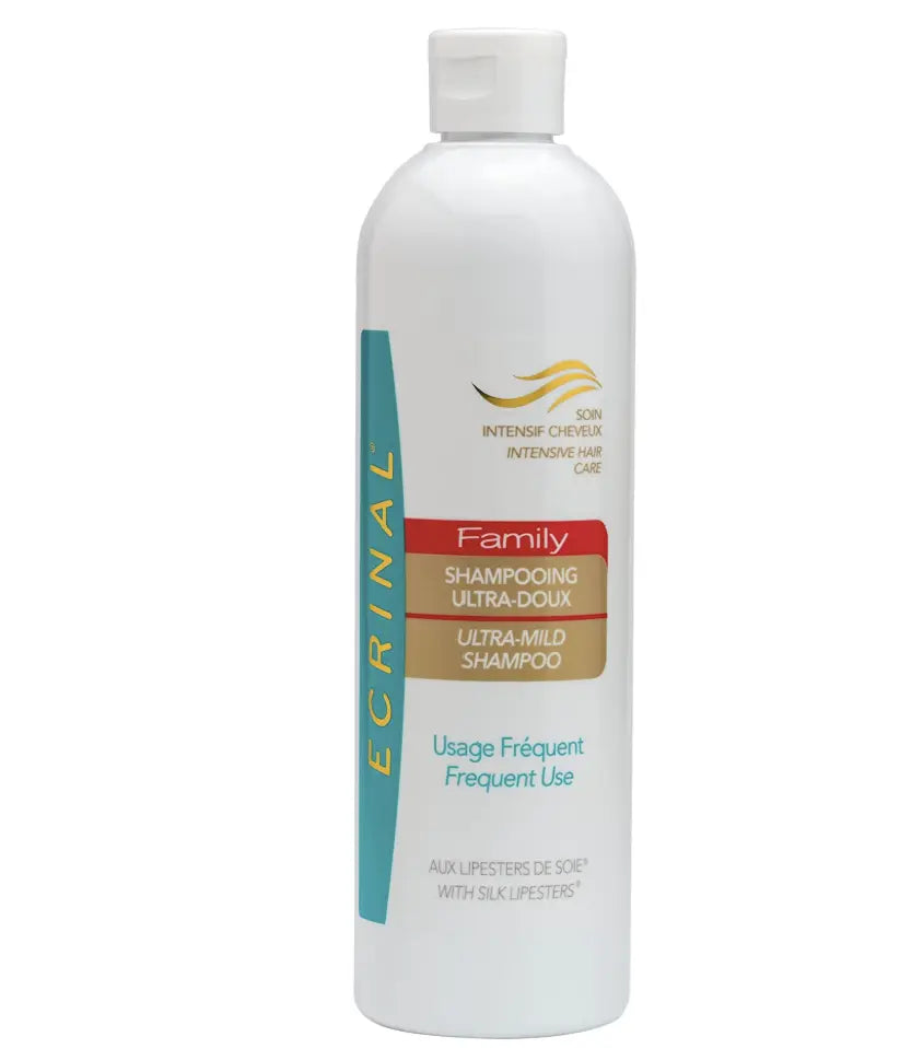Ecrinal Family Ultra-Gentle Shampoo 200ml