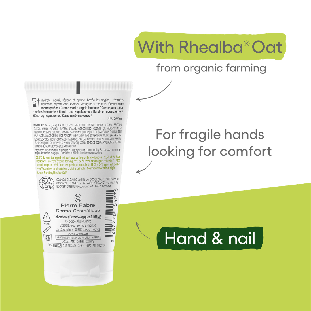 Epitheliale AH Ultra Anti-mark & FREE  Hand Cream