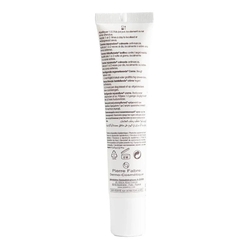 Epitheliale AH Duo Anti-mark Ultra Repairing Cream