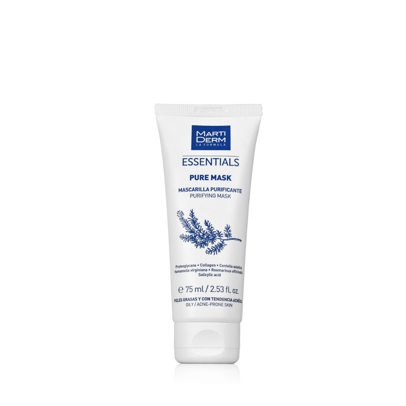 MartiDerm Essentials Pure Mask