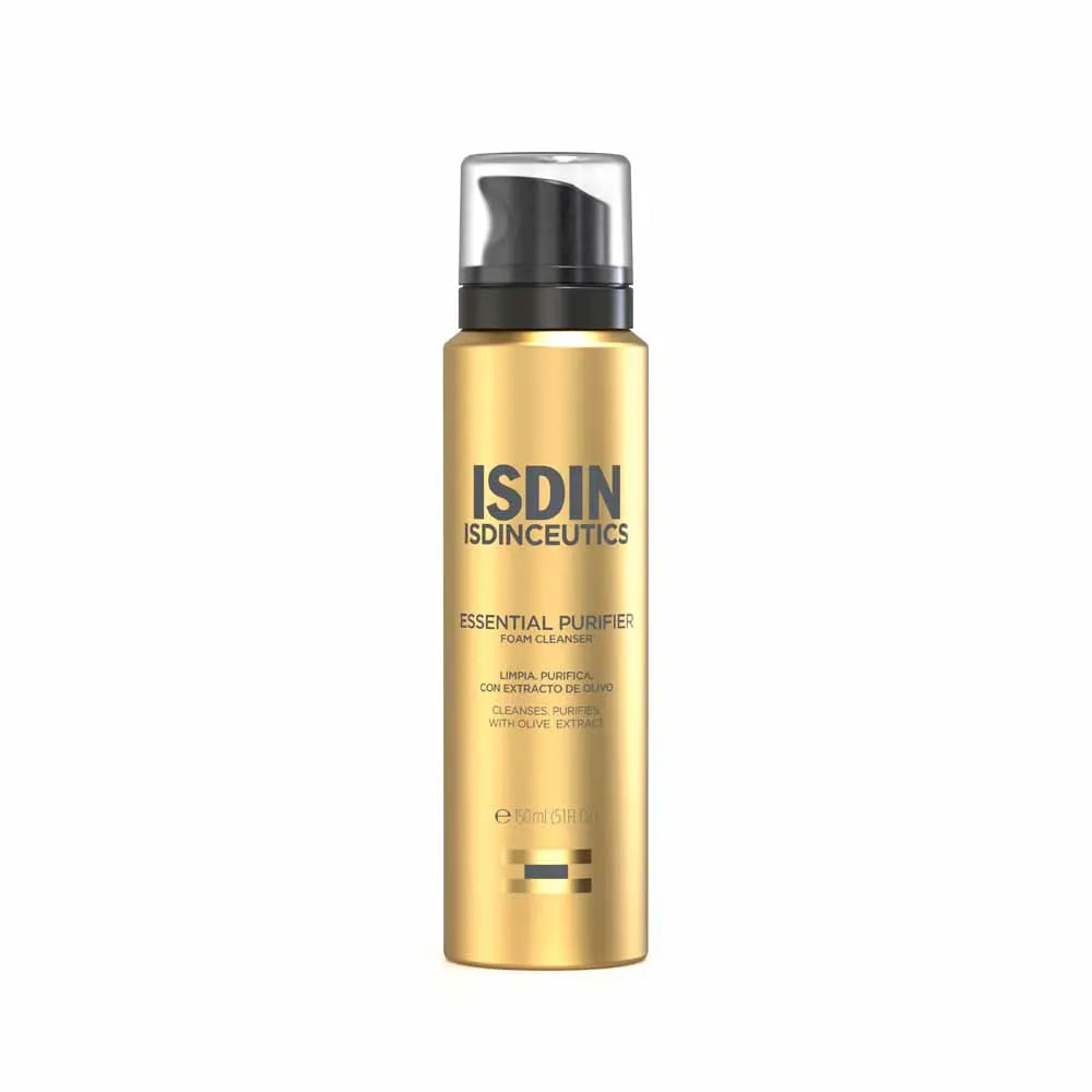 Essential Purifier Foam Cleanser