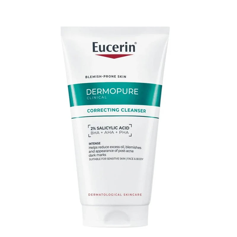 DermoPure  Correcting Cleanser