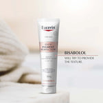 Eucerin Even Pigment Perfector Facial Gentle Cleansing Foam available on The DistriQt Lebanon.