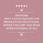 Eucerin Even Pigment Perfector Facial Gentle Cleansing Foam available on The DistriQt Lebanon.