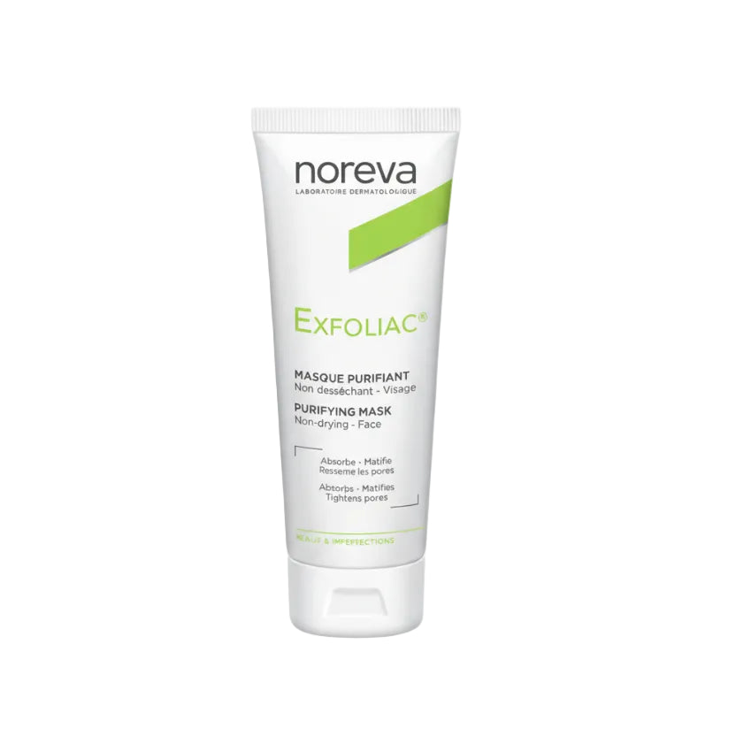 Exfoliac Masque purifiant