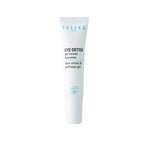 TALIKA Eye Detox Dark Circles & Puffiness Gel 10ml available at The Distriqt Lebanon for daily under-eye care.