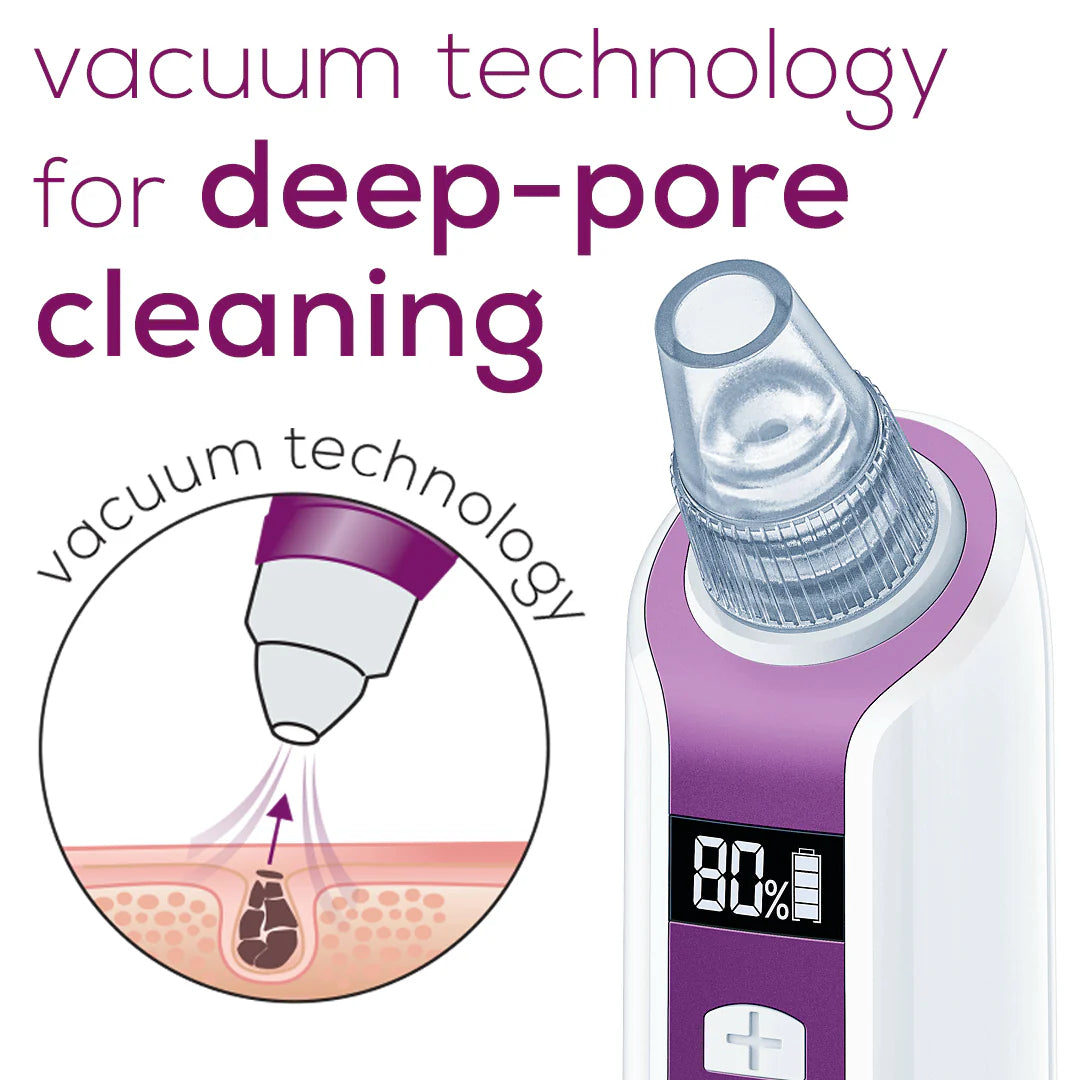 beurer Deep-Pore Cleansing FC41