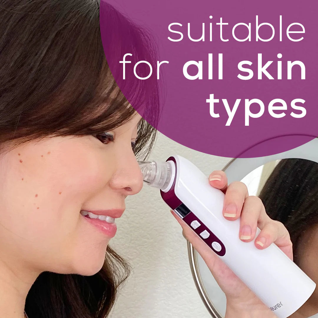 beurer Deep-Pore Cleansing FC41