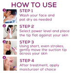 beurer Deep-Pore Cleansing FC41