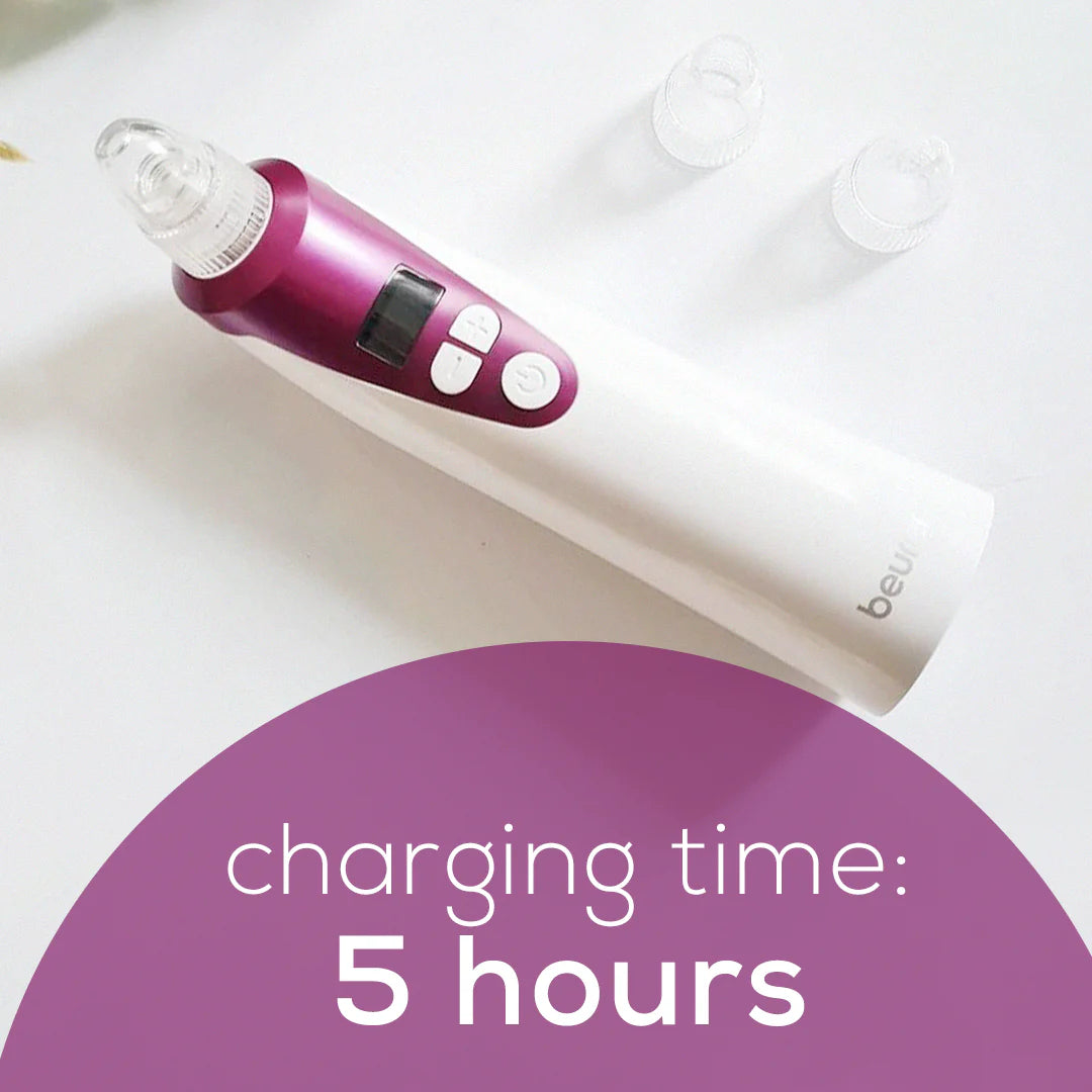 beurer Deep-Pore Cleansing FC41