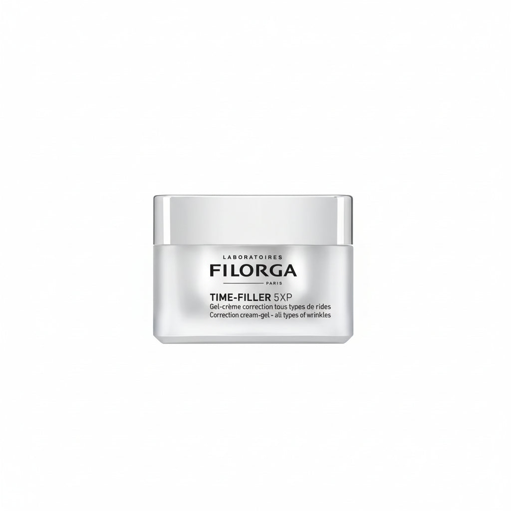 FILORGA TIME FILLER 5XP Gel Cream 50ml
