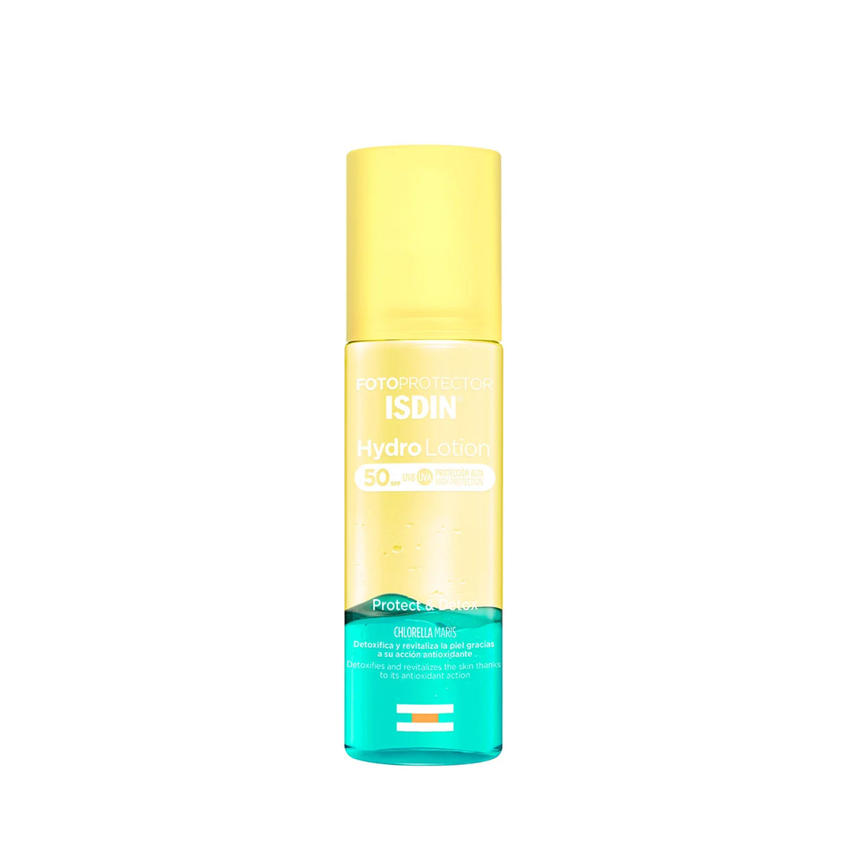 FOTOPROTECTOR HYDRO LOTION SPF50