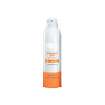 FOTOPROTECTOR TRANSPARENT SPRAY WET SKIN SPF30
