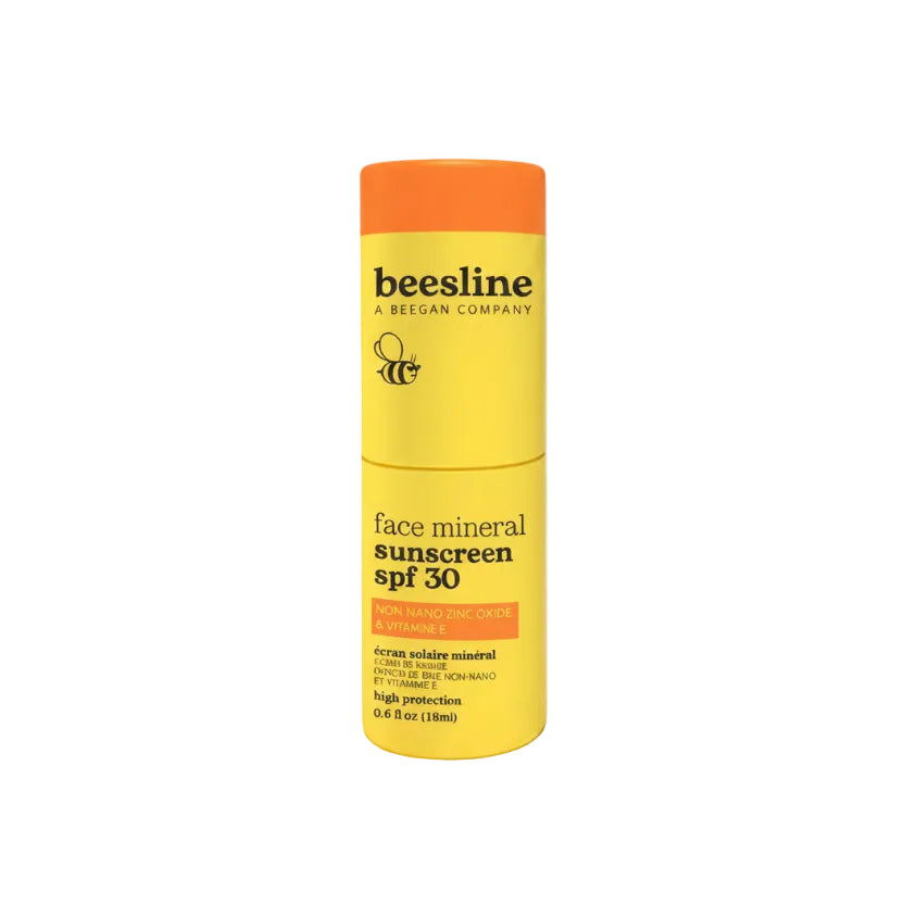 Face Mineral Stick Sunscreen SPF30