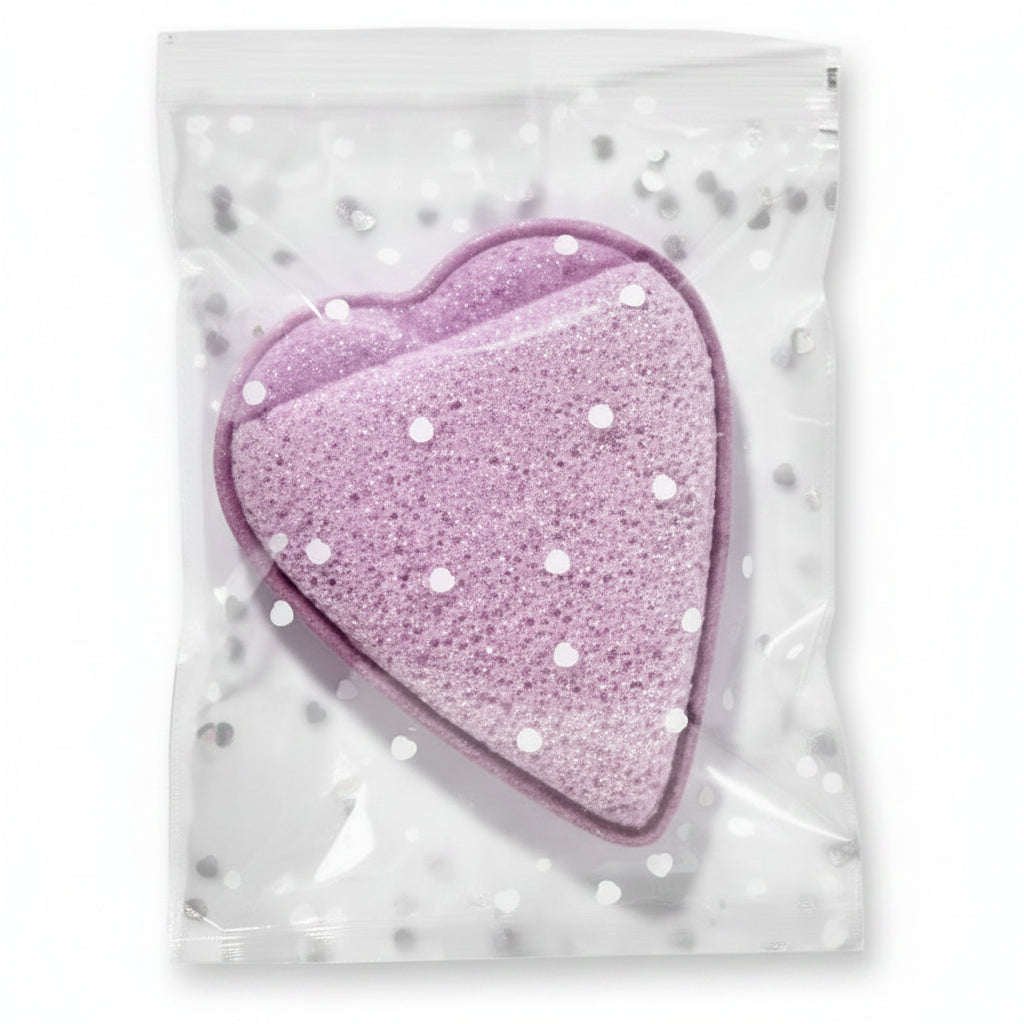 Facial Cleansing Sponge pur
