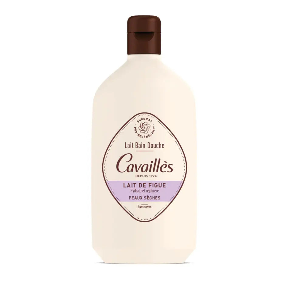 Fig Milk Bath & Shower Milk - Dry Skin