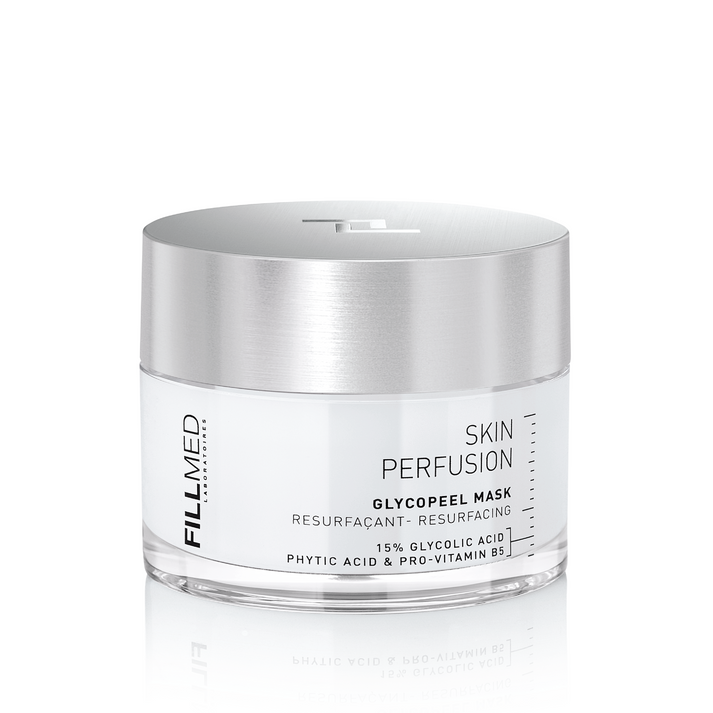 GLYCOPEEL MASK