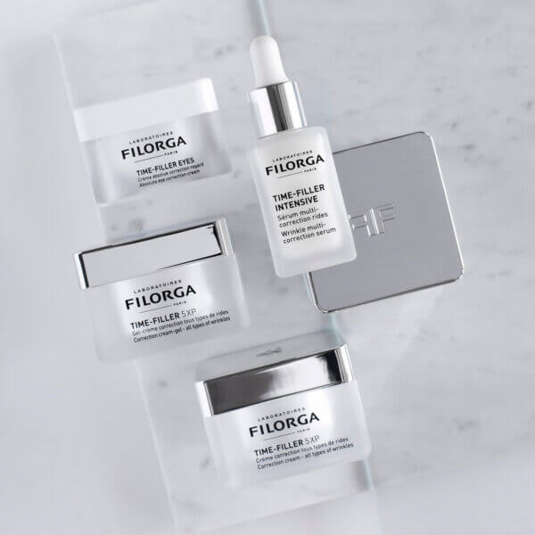 FilorgaTime-Filler XP skincare 