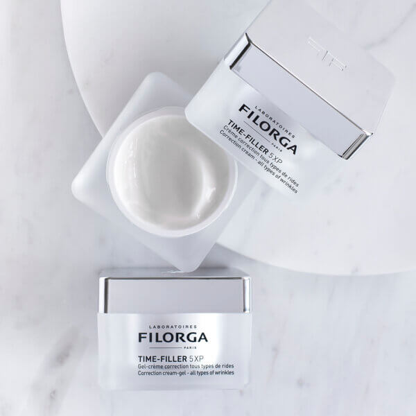 FilorgaTime-Filler XP skincare 