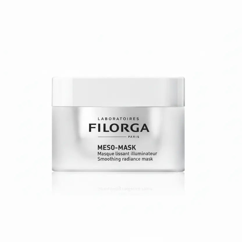 Filorga Meso-Mask packaging on a white background