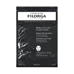 Filorga Hyalu-Filler Flash Mask packaging on a white background