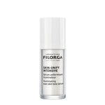 Filorga Skin-Unify Intensive serum bottle on a white background