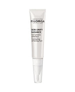Filorga Skin-Unify Radiance cream tube on a white background