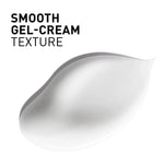  texture with text on a white background