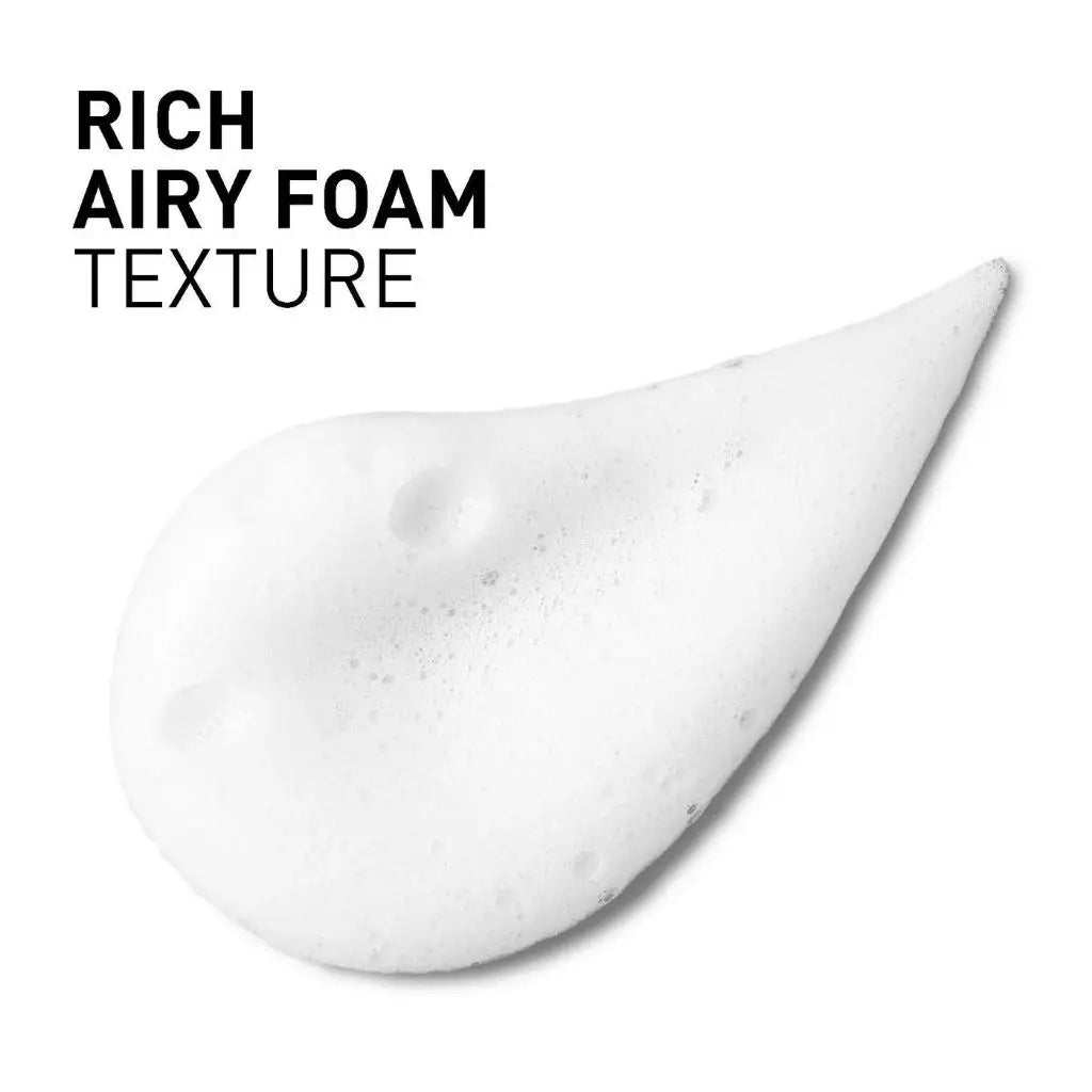 Filorga Enzymatic Cleansing Foam Texture 