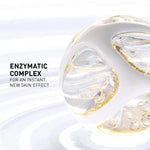 Filorga Enzymatic Cleansing Foam ingredients 