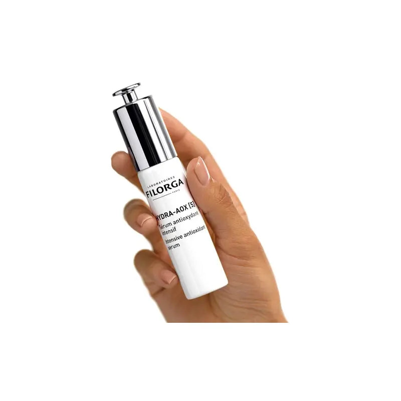 Filorga HYDRA-AOX [5] Serum available online at The Distriqt Lebanon.