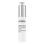 Filorga HYDRA-AOX [5] Serum with five antioxidants and hyaluronic acid.
