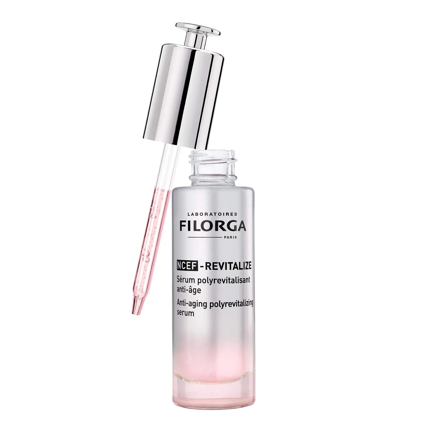 Filorga - Ncef-Revitalize Anti-Aging Serum