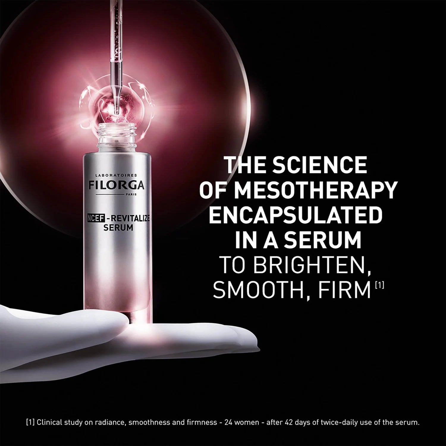Filorga - Ncef-Revitalize Anti-Aging Serum