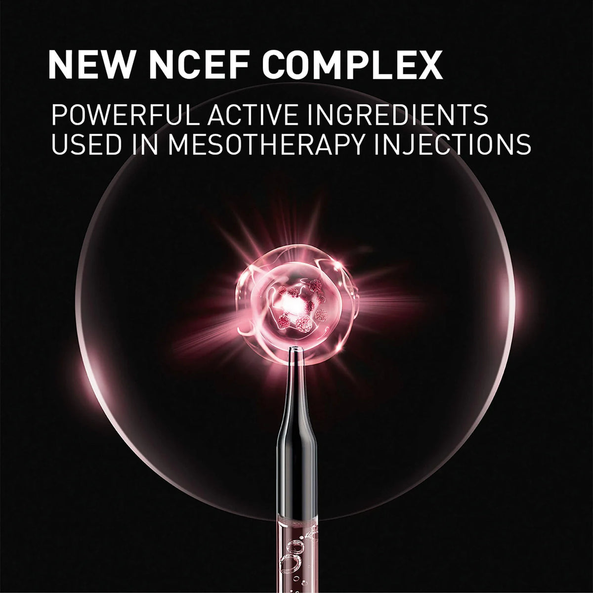 Filorga - Ncef-Revitalize Anti-Aging Serum