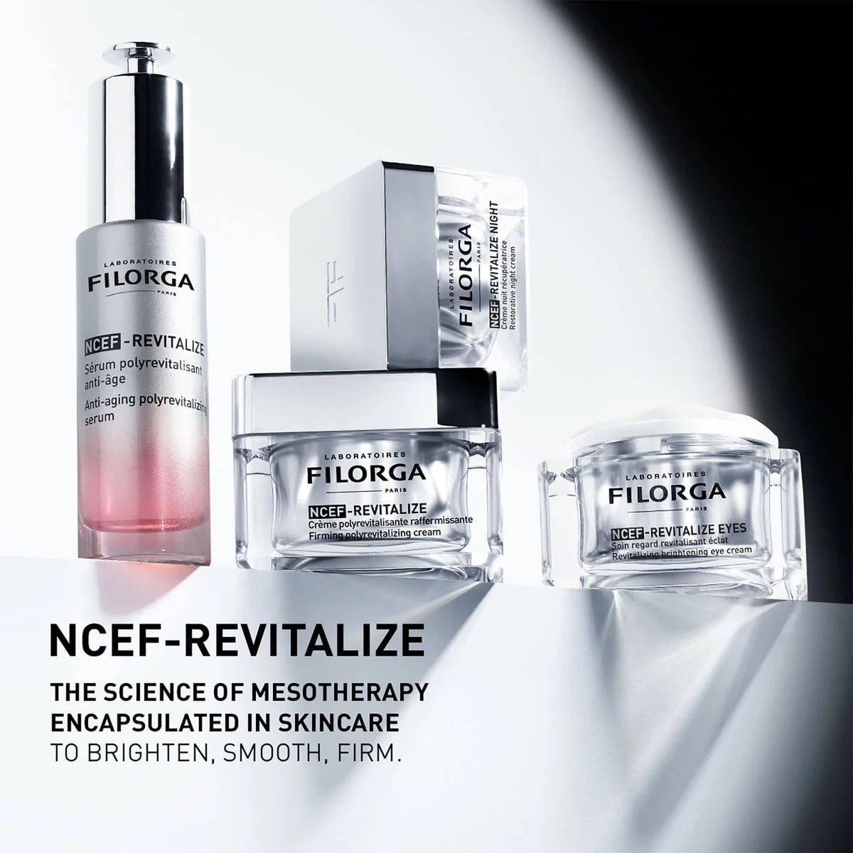 Filorga - Ncef-Revitalize Anti-Aging Serum