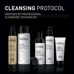 Filorga SKIN-PREP cleansing gel that removes impurities and refines skin texture