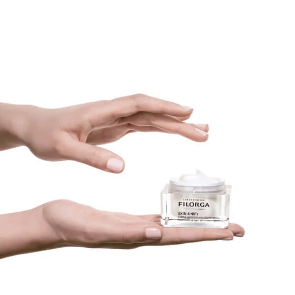 Filorga SKIN - UNIFY Cream Bottle