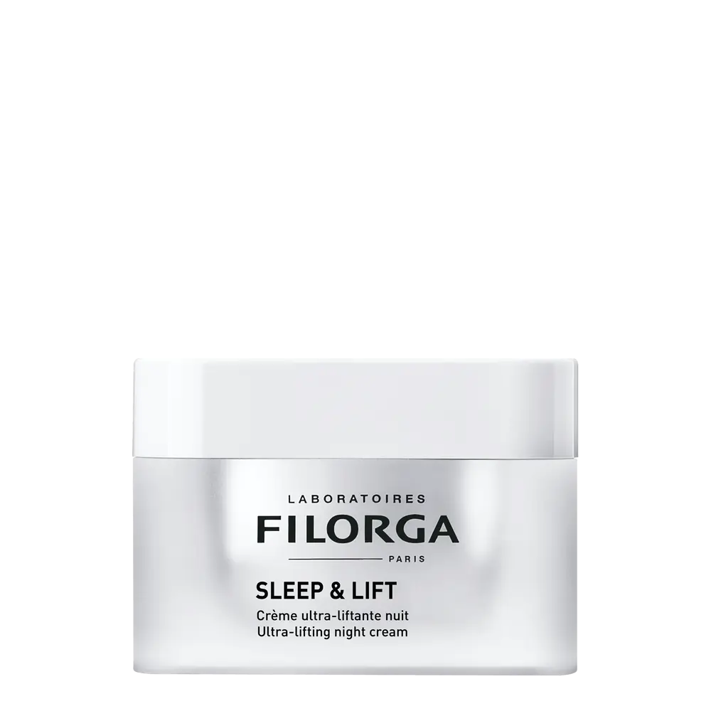 Filorga SLEEP & LIFT Anti-Ageing Ultra-Lifting Firming Night Cream Packshot 