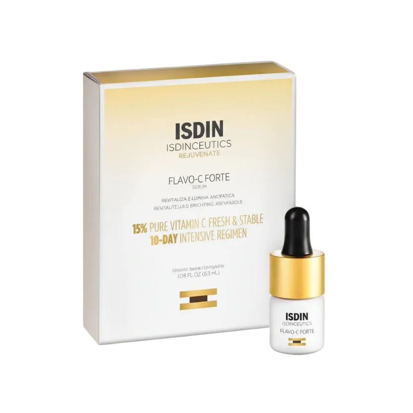 Flavo-C Forte Serum - 5,3ml