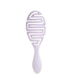 Flexible Hair Brush