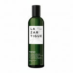 Bottle of Lazartigue Fortify hair care product 