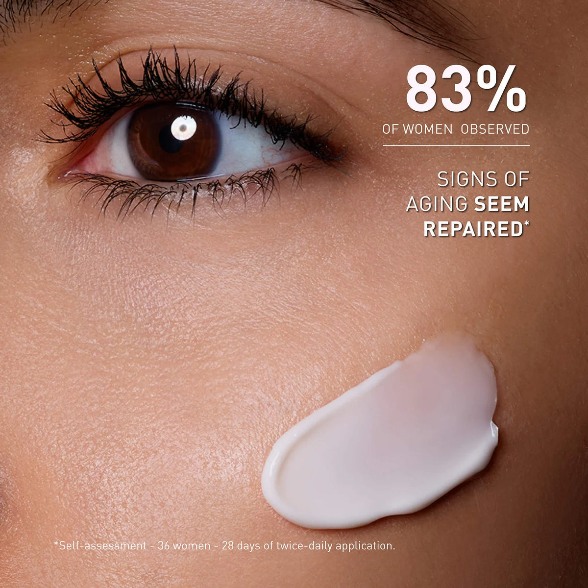 GLOBAL-REPAIRADVANCEDCREAM results