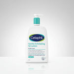 Gentle Exfolating SA lotion