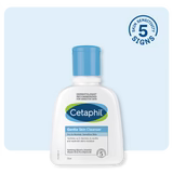 Gentle Skin Cleanser_118ml