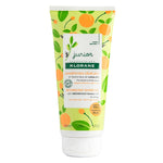 Gentle detangling shampoo for children aged 3 years and older by Klorane
