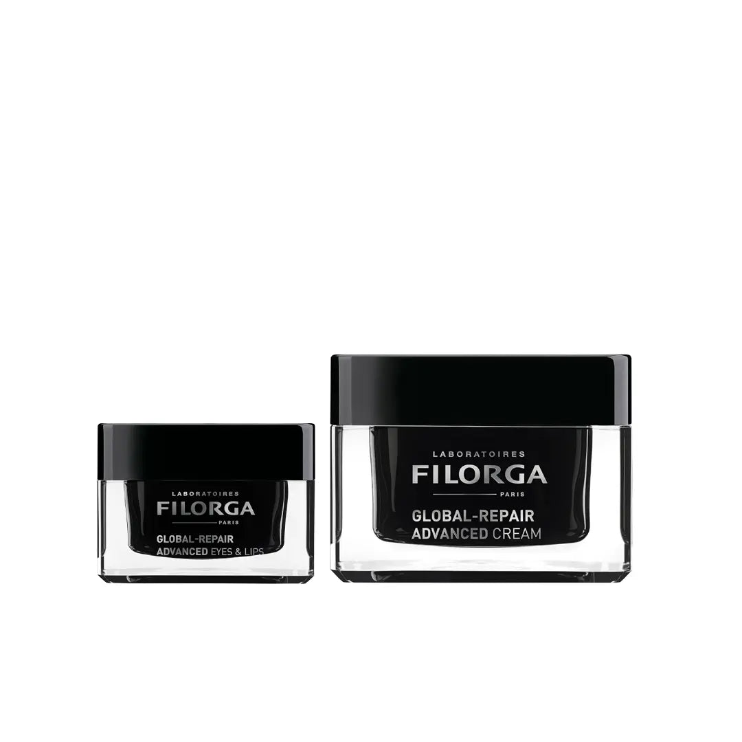 Global Repair Face & Eye Duo
